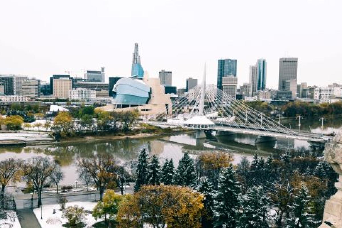 Winnipeg